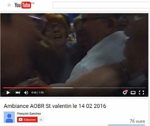 2016 02 14 PLAN DE CUQUES AOBR  - LA SAINT VALENTIN-AMBIANCE